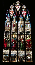 Fenêtre, 1507-13